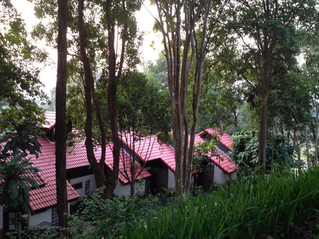 Rabbiz Hill Resort Ban Sam Nat Exterior photo